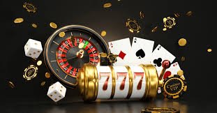 Platform sevenslot777 menampilkan pasar Liga 1, kasino langsung, dan permainan slot
