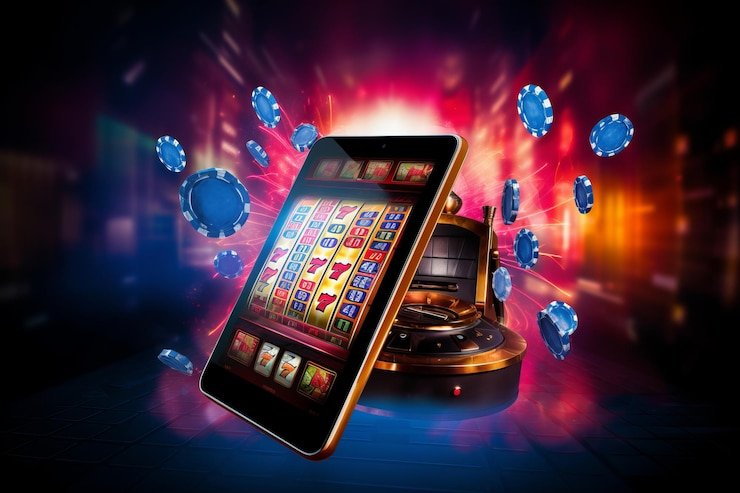 sevenslot777 featured game showcase sevenslot777 featured game showcase