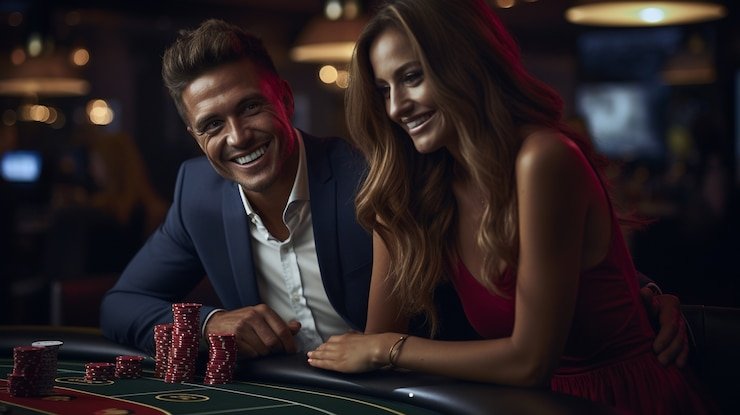 Koleksi permainan Play'n GO tersedia di sevenslot777 dengan antarmuka yang responsif